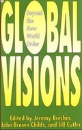 Cover: Global Visions - Black Rose Books