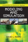 Cover: Introduction to Electronic Warfare Modeling and Simulation - SciTech Publishing Inc