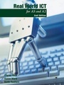Cover: Real World ICT - Colourpoint Educational