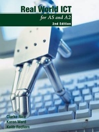 Enlarge image Cover: Real World ICT - Colourpoint Educational