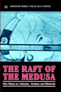 Cover: Raft of the Medusa - Black Rose Books
