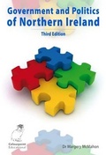 Cover: Government and Politics of Northern Ireland - Colourpoint Educational