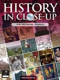 Cover: History in Close-Up: The Medieval World - Colourpoint Educational