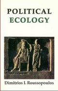 Cover: Political Ecology - Black Rose Books