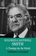 Cover: Wilfred Cantwell Smith - SCM Press