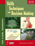 Cover: Skills Techniques and Decision Making - Colourpoint Educational