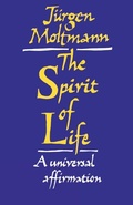 Cover: Spirit of Life - SCM Press