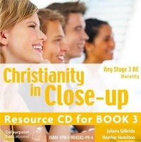 Enlarge image Cover: Christianity in Close-up Book 3 CD: Morality - Colourpoint Educational
