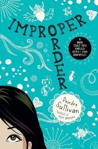 Enlarge image Cover: Improper Order - Little Island