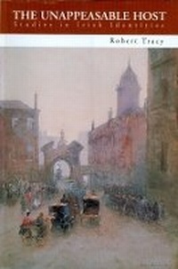 Enlarge image Cover: Unappeasable Host: Studies in Irish Identities - University College Dublin Press