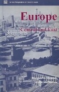 Cover: Europe - Black Rose Books