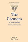 Cover: The Creators - University of Birmingham Press