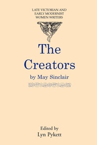 Enlarge image Cover: The Creators - University of Birmingham Press