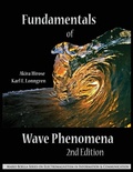 Cover: Fundamentals of Wave Phenomena - SciTech Publishing Inc