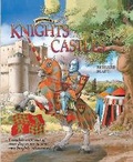 Cover: Discovering Knights & Castles - Red Kite Books