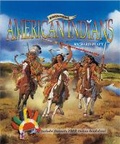 Cover: Discovering American Indians - Red Kite Books