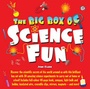 Cover: The Big Box of Science Fun - Red Kite Books