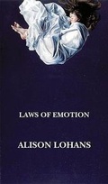 Cover: Laws of Emotion - Thistledown Press