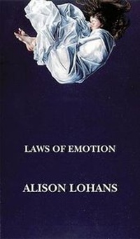 Enlarge image Cover: Laws of Emotion - Thistledown Press