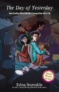 Cover: The Day of Yesterday - Wpr Publishing