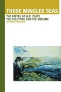 Cover: Those Mingled Seas - University College Dublin Press