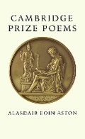 Cover: Cambridge Prize Poems - Orphean Press