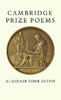Enlarge image Cover: Cambridge Prize Poems - Orphean Press
