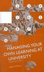 Cover: Managing Your Own Learning at University - University College Dublin Press