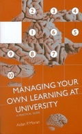 Cover: Managing Your Own Learning at University - University College Dublin Press