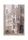 Cover: The Letters of Peter Le Page Renouf (1822-97): v. 1: Pembroke College, Oxford (1840-42); St Mary's College, Oscott (1842-46) - University College Dublin Press
