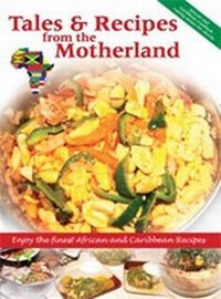 Abbildung von: Tales & Recipes from the Motherland - Scotforth Books