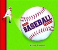 Cover: How Baseball Works - Owlkids