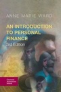 Cover: An Introduction to Personal Finance - Chartered Accountants Ireland