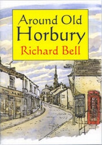 Enlarge image Cover: Around Old Horbury - Willow Island Editions