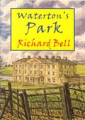 Cover: Waterton's Park - Willow Island Editions