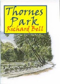 Cover: Thornes Park - Willow Island Editions