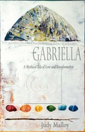 Cover: Gabriella - Four O'Clock Press