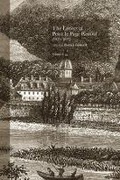 Cover: The Letters of Peter le Page Renouf (1822-97): v. 2: Besancon (1846-1854) - University College Dublin Press