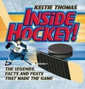 Cover: Inside Hockey! - Owlkids