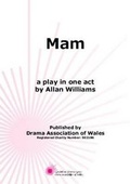 Cover: Mam - Drama Association of Wales