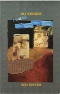 Cover: Blueberry Clouds - Thistledown Press