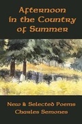 Cover: Afternoon in the Country of Summer - Wind Publications