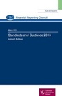 Cover: Financial Reporting Council Standards and Guidance 2013 - Chartered Accountants Ireland