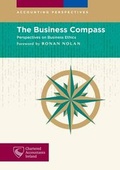 Cover: The Business Compass - Chartered Accountants Ireland