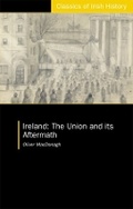 Cover: Ireland: The Union and its Aftermath - University College Dublin Press