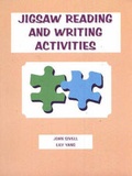 Cover: Jigsaw Reading and Writing Activities - Full Blast Productions