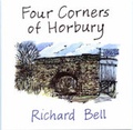 Cover: Four Corners of Horbury - Willow Island Editions