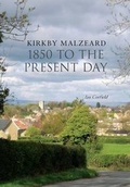 Cover: Kirkby Malzeard - Scotforth Books
