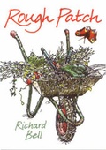 Cover: Rough Patch - Willow Island Editions