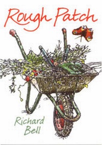Enlarge image Cover: Rough Patch - Willow Island Editions